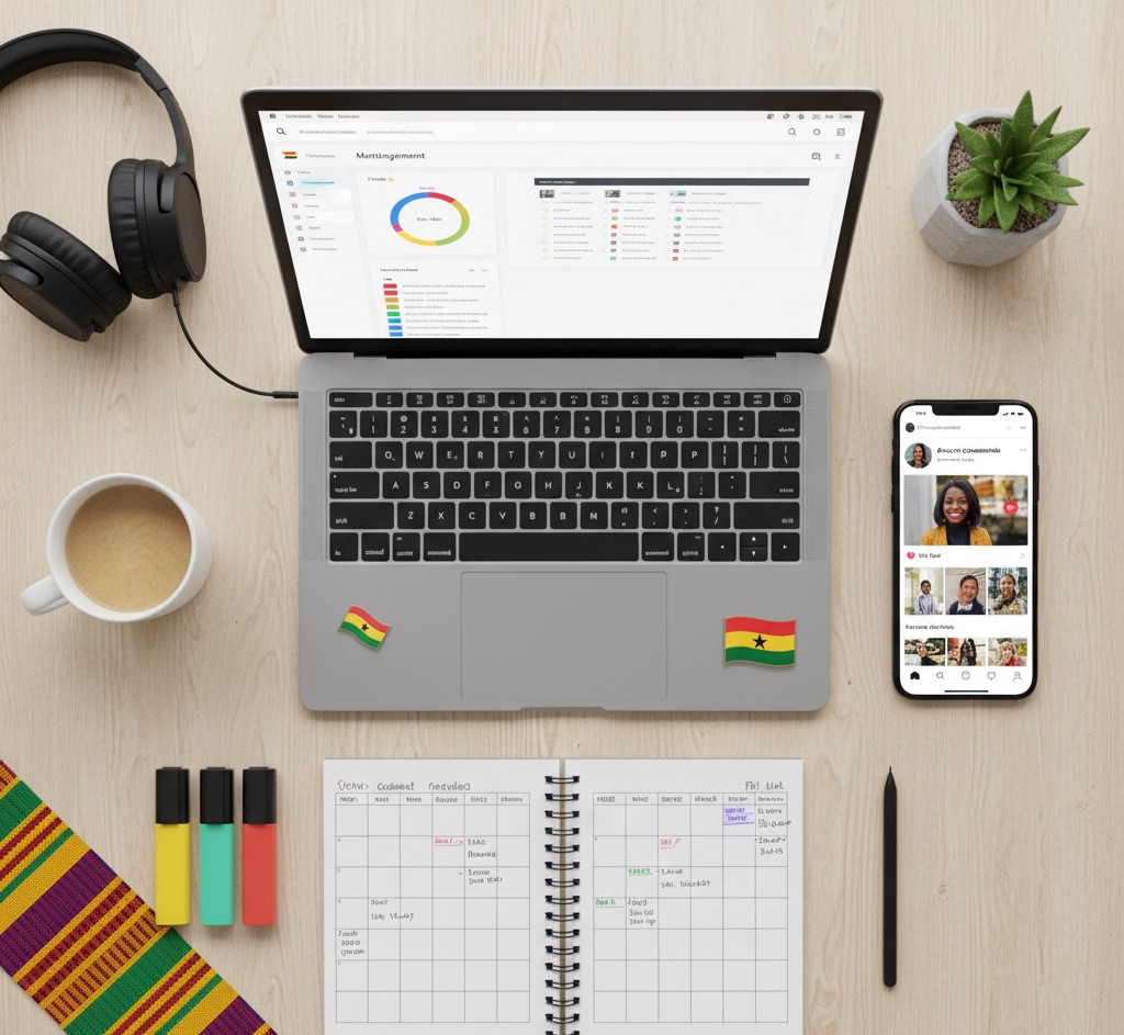 Content Creator Tools