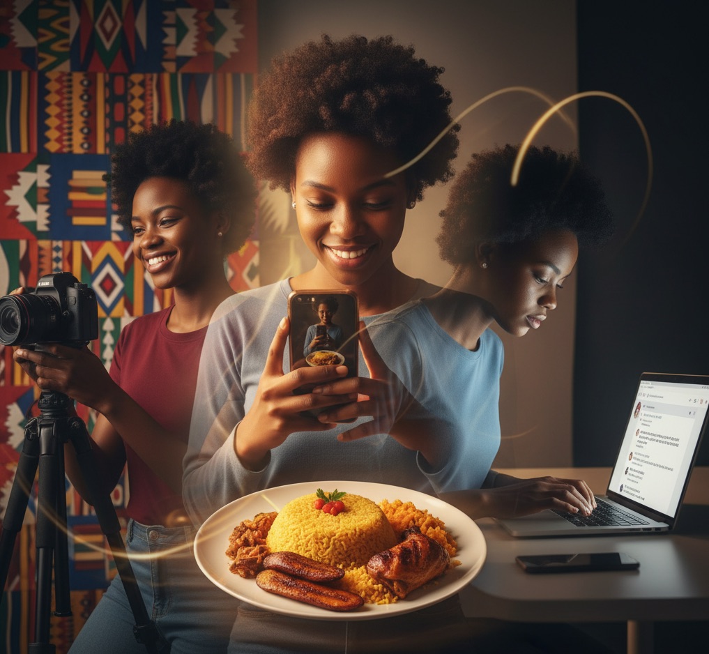 Social Media Growth