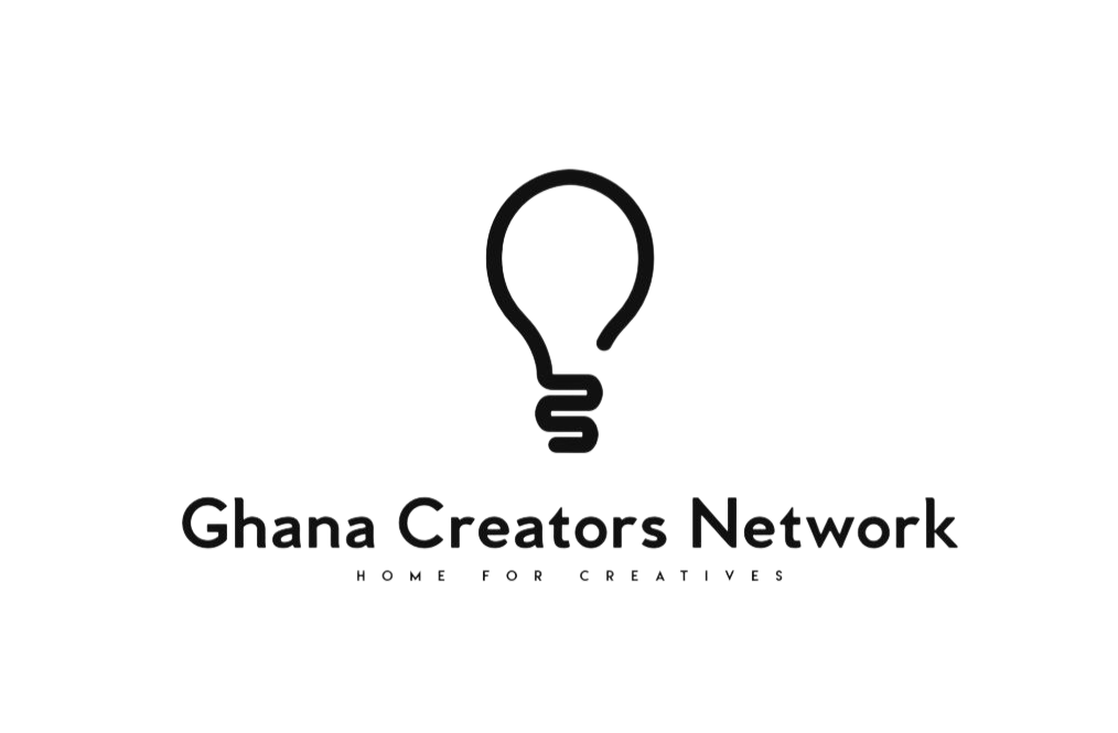 Ghana Creators Network Logo